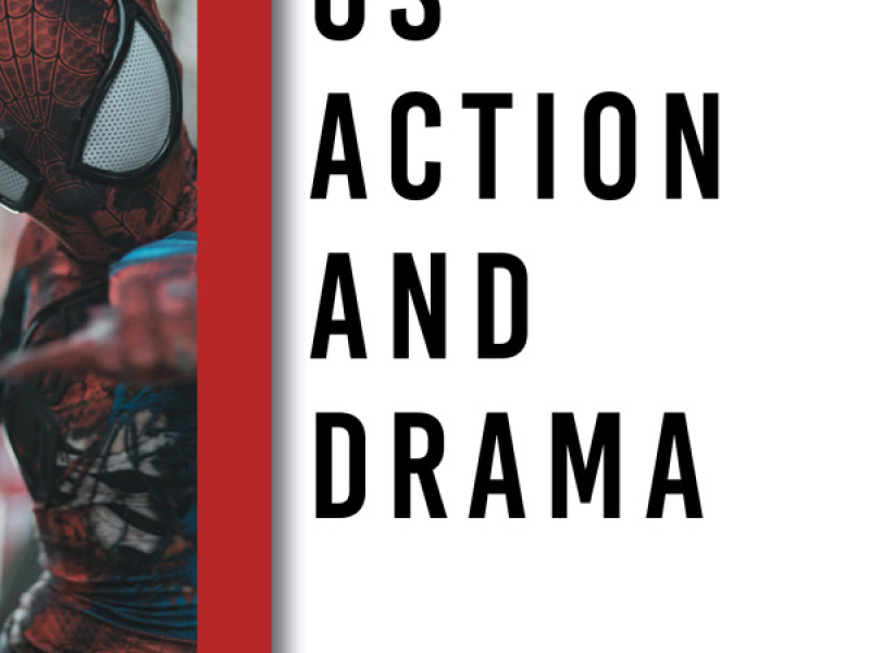 Memory Lane Presents: US Action and Drama TV Themes