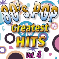80'S Pop Greatest Hits Vol.4