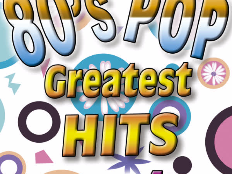 80'S Pop Greatest Hits Vol.4