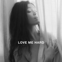 LOVE ME HARD (Single)