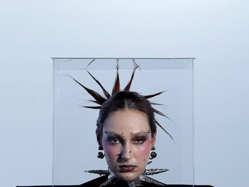 La Cara Bonita (Single)