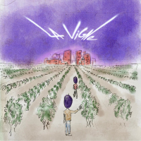 La vigne (Single)