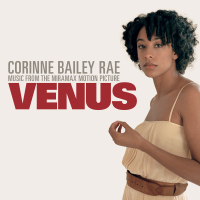 Venus EP (EP)