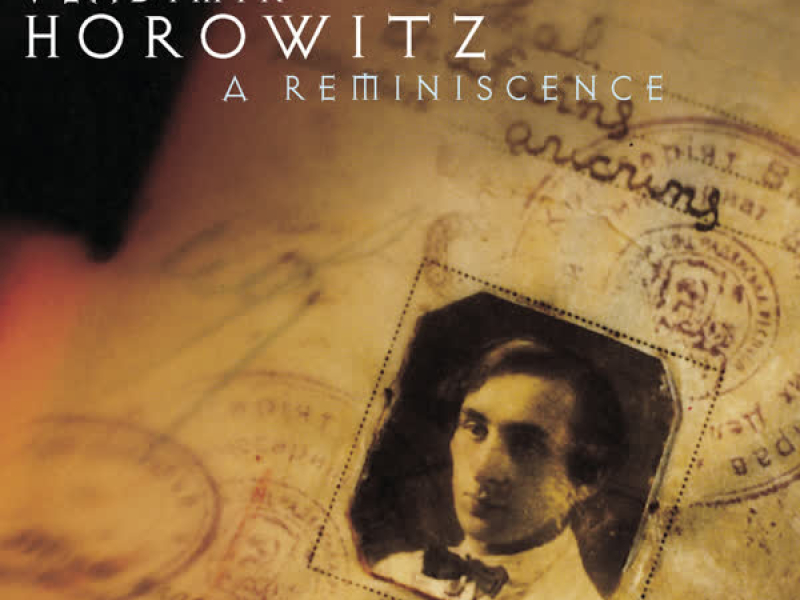 Horowitz: A Reminiscence