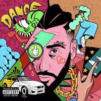 DANCE (Single)