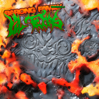 Texcore, Vol. 3 (EP)