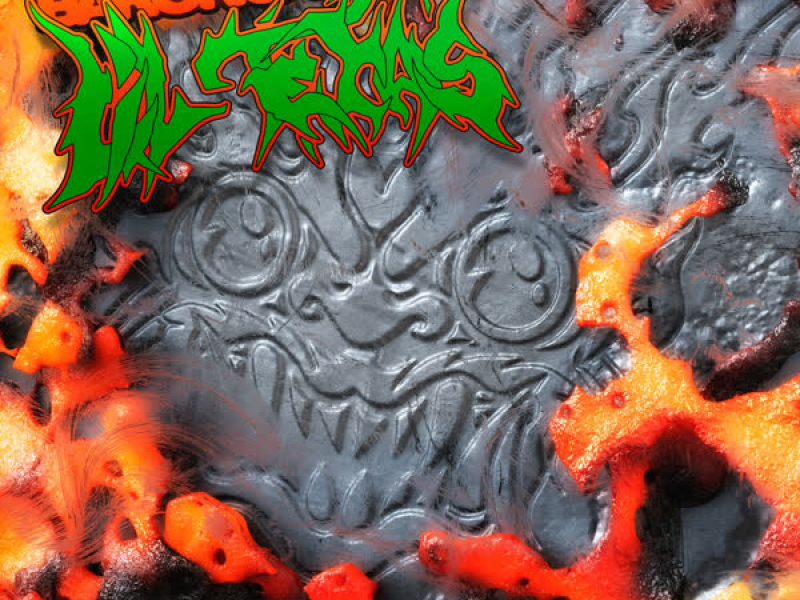 Texcore, Vol. 3 (EP)