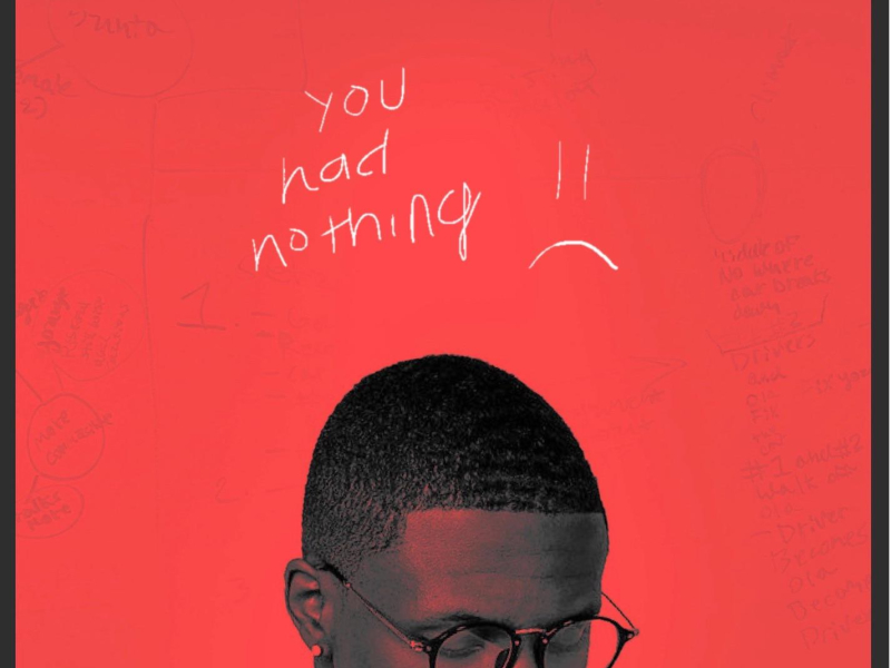 You Had Nothing (Single)