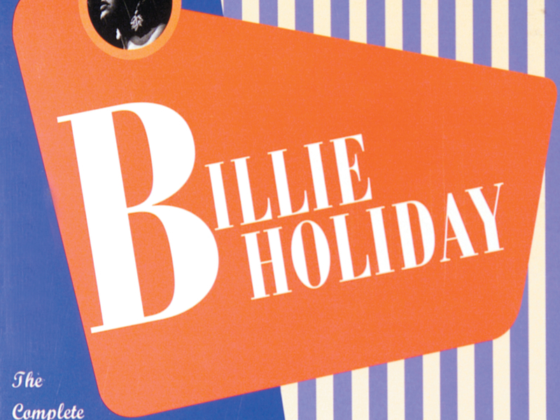 The Complete Commodore Recordings