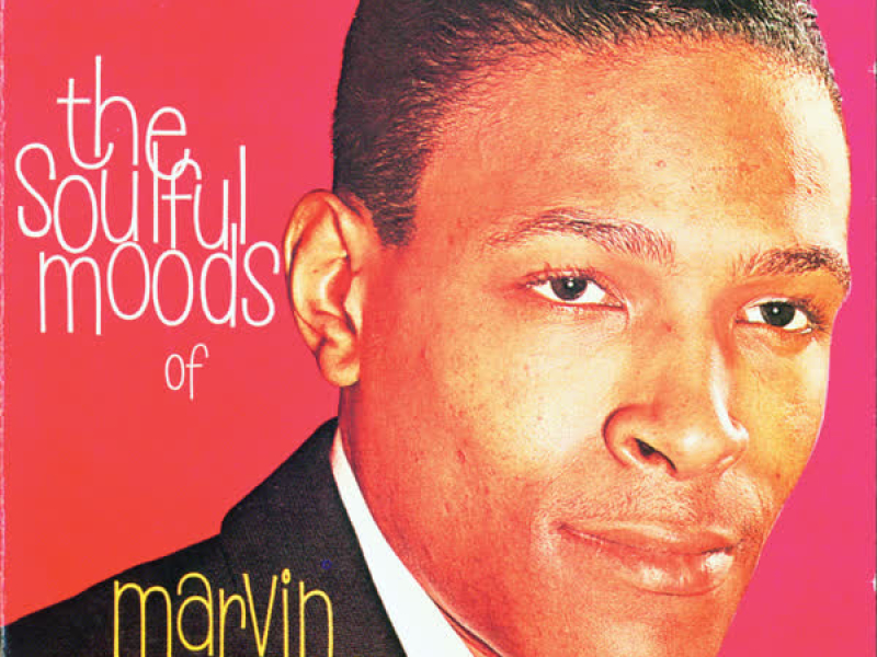 The Soulful Moods Of Marvin Gaye