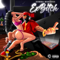 Ex Bitch (Single)