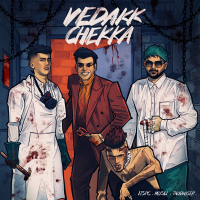 Vedakk Chekka (Single)