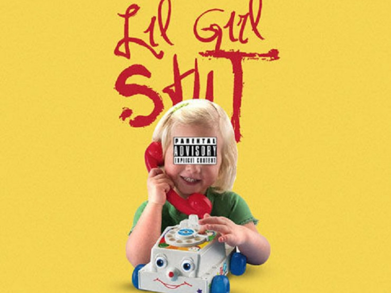 Lil Girl Sh*t (feat. Young Thug)