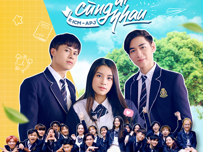 Mình Đi Cùng Nhau (Single)