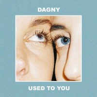 Used To You (Single)