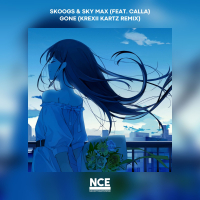 Gone (feat. Calla) [Krexii Kartz Remix] (Single)
