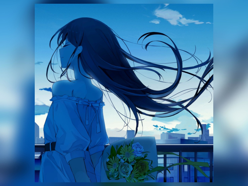 Gone (feat. Calla) [Krexii Kartz Remix] (Single)