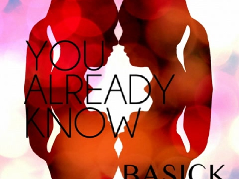 You Already Know (Single)