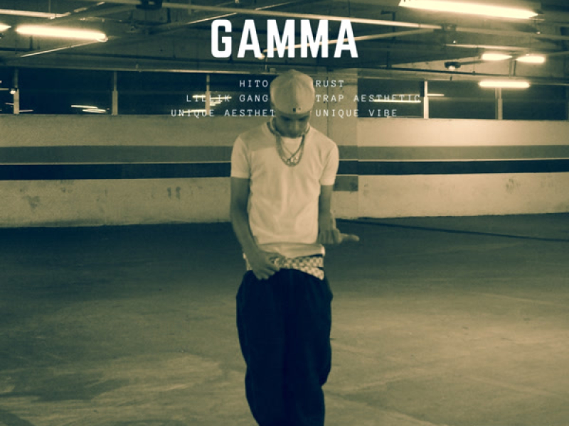 Gamma (Single)