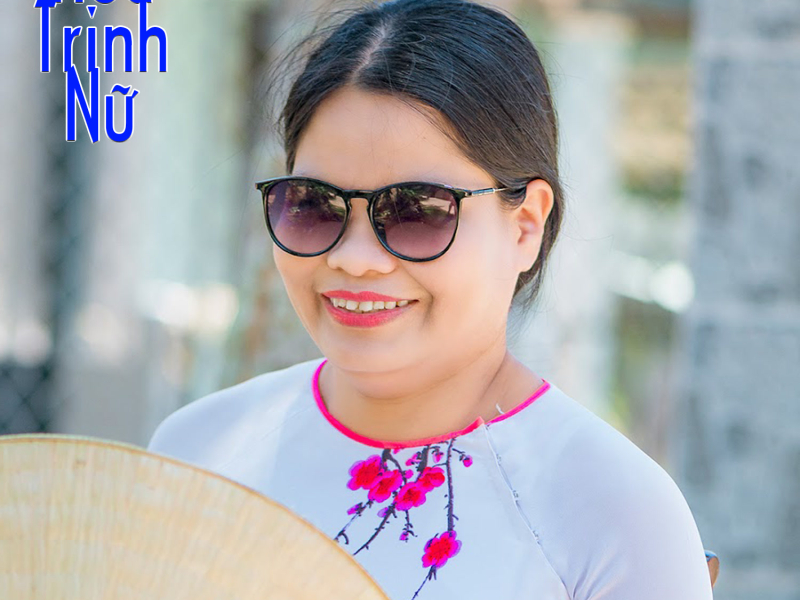 Hoa Trinh Nữ (Single)