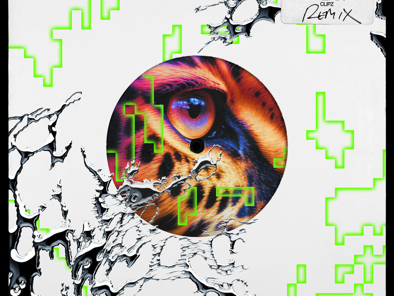 Weak (Clipz Remix) (Single)