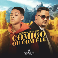 Comigo Ou Com Ele (Single)