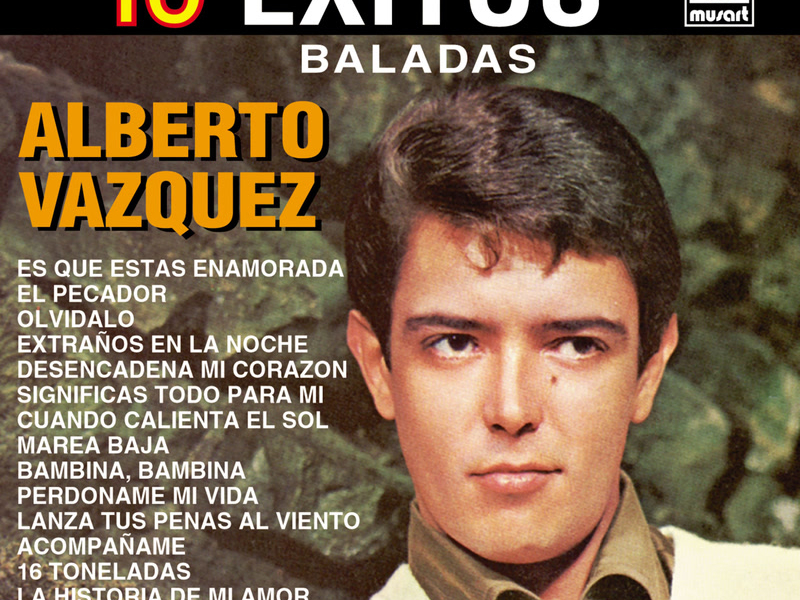 16 Éxitos: Baladas