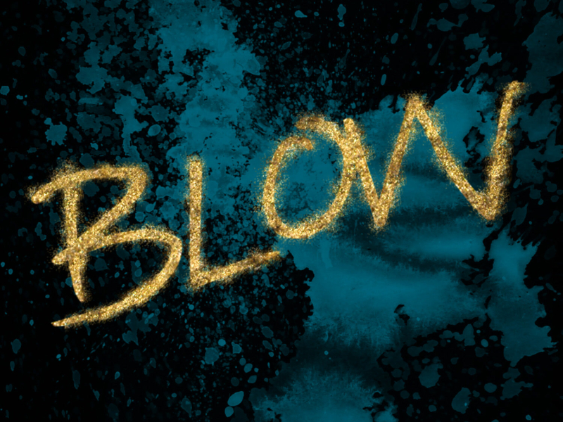 Blow(in the style of Britney Spears) (EP)