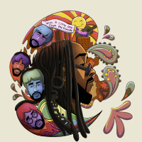 With A Little Help From My Friends (EP)