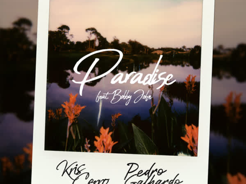 Paradise (Single)
