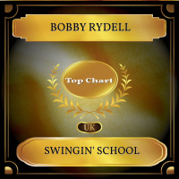 Swingin' School (UK Chart Top 100 - No. 44) (Single)