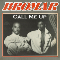 Call Me Up (EP)