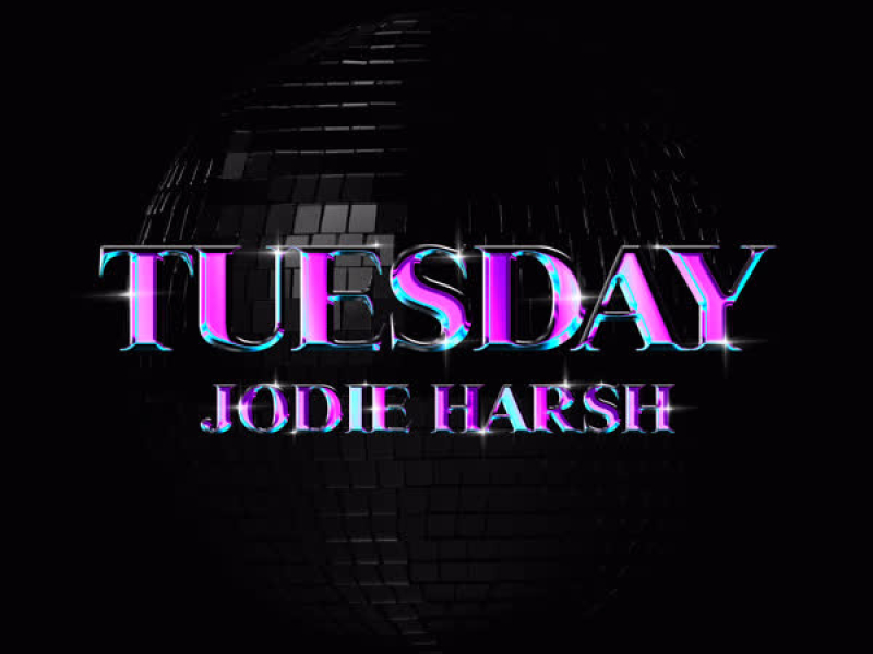 Tuesday (Single)