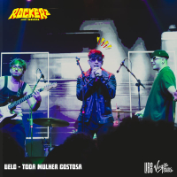 toda mulher gostosa (Ao Vivo) (Single)