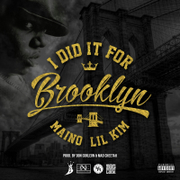 I Did It For Brooklyn (feat. Lil Kim)