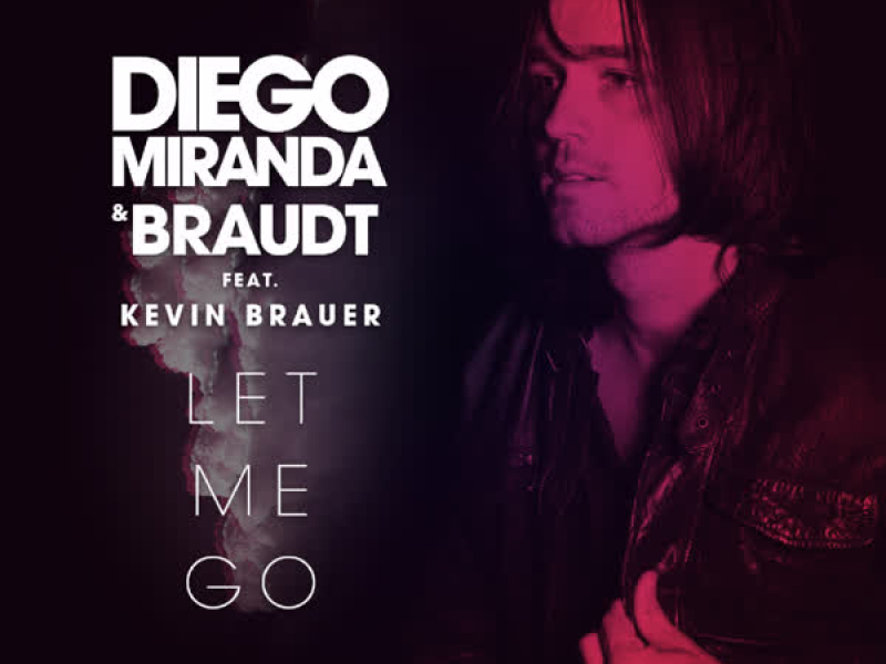 Let Me Go