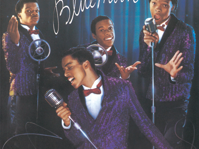 Under The Blue Moon (Reissue)