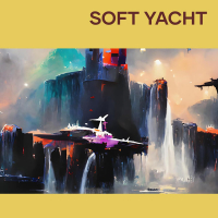 Soft Yacht (Single)