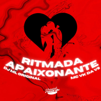 RITMADA APAIXONANTE (Single)