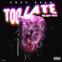 Too Late (feat. MACC TUCCA) (Single)