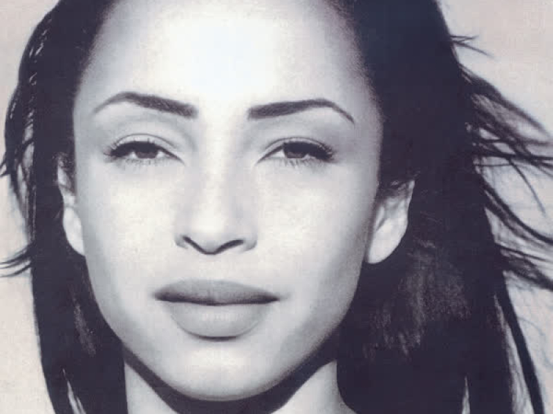 The Best of Sade