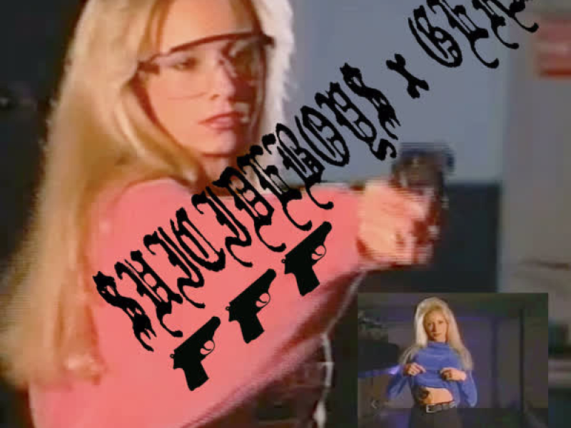 My Swisher Sweet, But My Sig Sauer (Single)