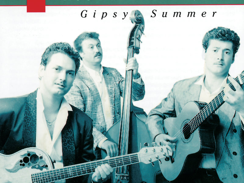 Gipsy Summer