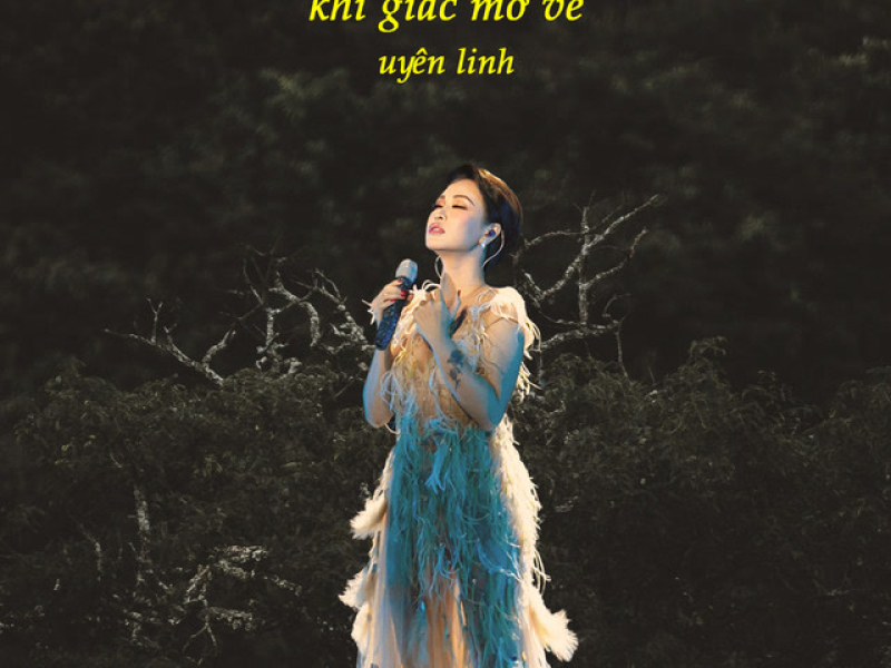 Khi Giấc Mơ Về (Single)