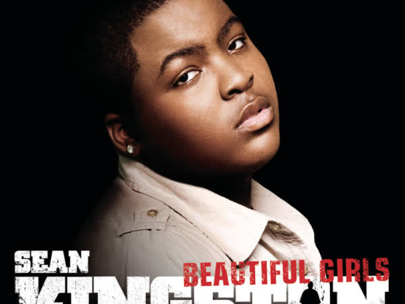 Beautiful Girls (Radio Disney Version) (Single)