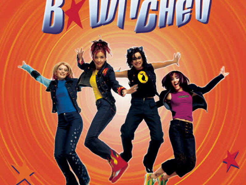 B*Witched