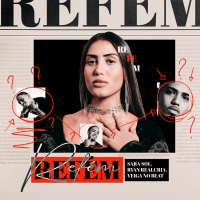 Refém (Single)