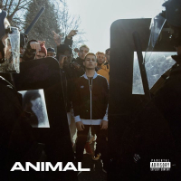 Animal (Single)