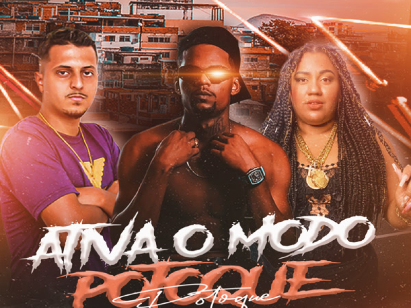 Ativa o Modo Potoque (Single)