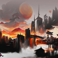 MONTAGEM SABLE ANÔMALO (Single)